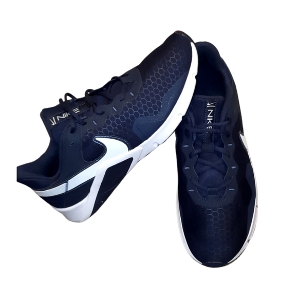 Men's Nike Legend Essential 2 Trainer SZ 10 - Picture 4 of 6
